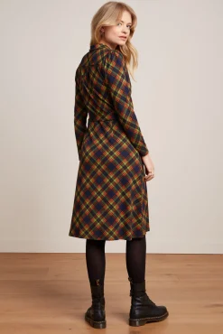 Lola Dress Bennet