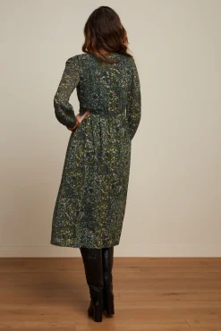Loretta Dress Glam