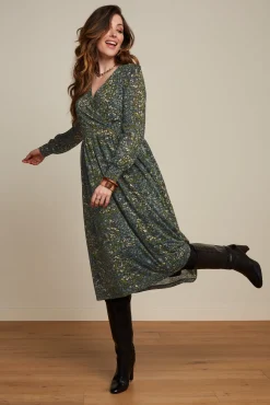 Loretta Dress Glam