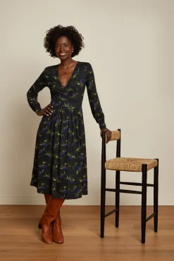 Loretta Dress Radiant