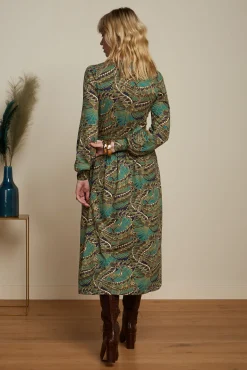 Loretta Dress Venus