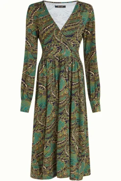 Loretta Dress Venus
