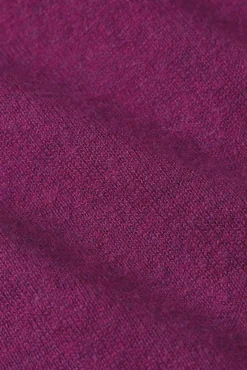 Lulu Wrap Top Cocoon