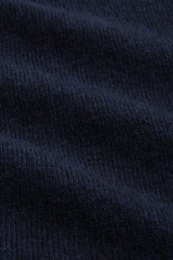 Lulu Wrap Top Cocoon
