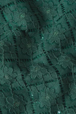 Maisie Blouse Artiste Lace