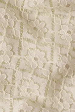 Maisie Blouse Artiste Lace