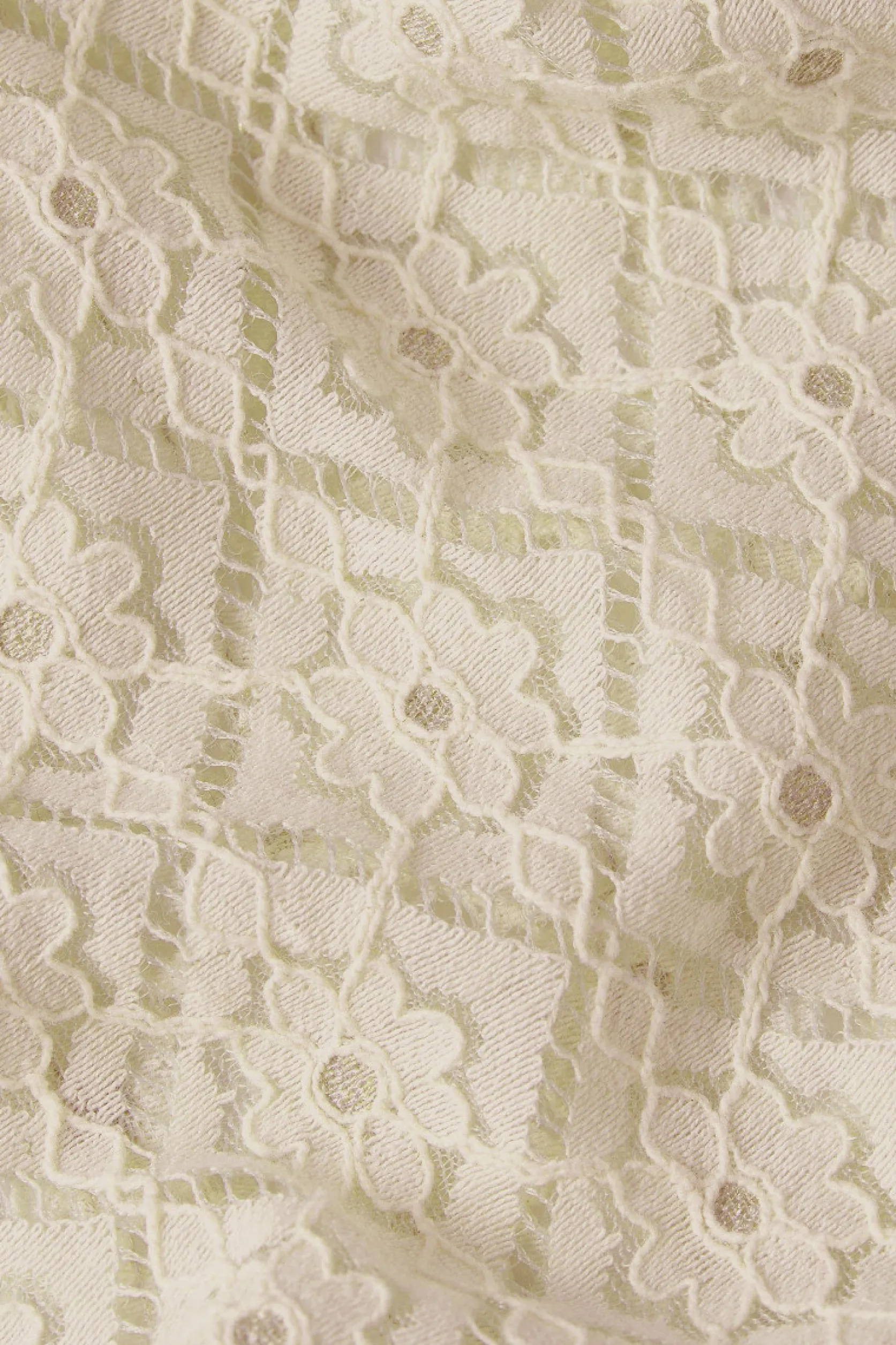 Maisie Blouse Artiste Lace