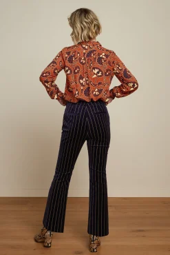 Maisie Blouse Cecilia