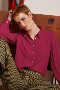 Maisie Blouse Etoile