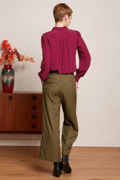 Maisie Blouse Etoile