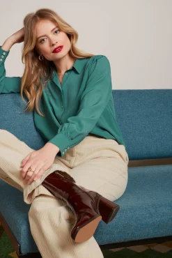 Maisie Blouse Etoile