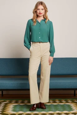 Maisie Blouse Etoile