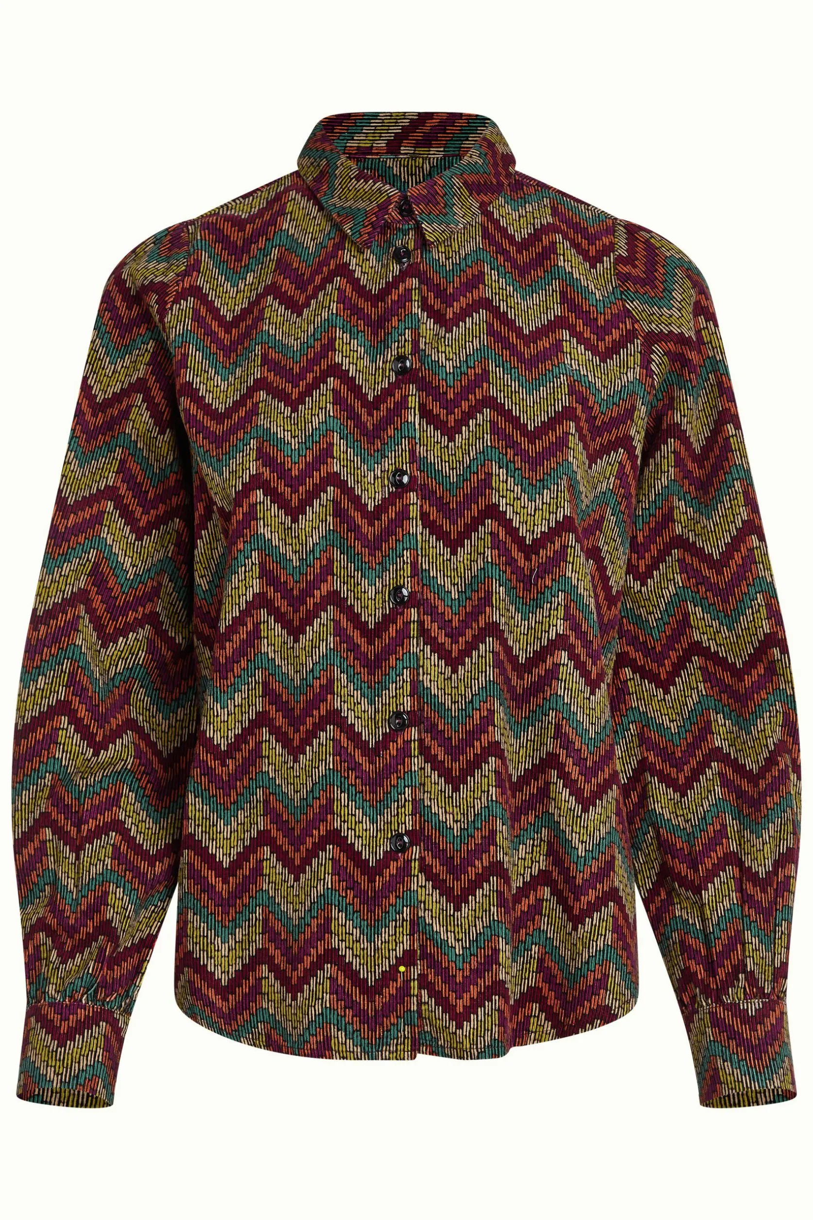 Maisie Blouse Farley
