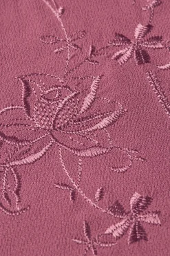 Maisie Blouse Lyonne Embroidery