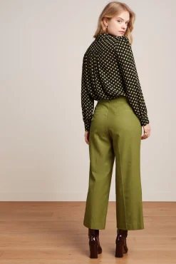 Maisie Blouse Mayfield