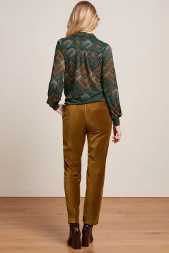 Maisie Blouse Morrison