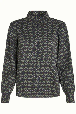 Maisie Blouse Parlour