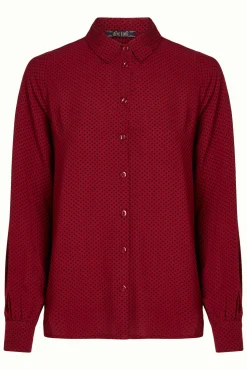 Maisie Blouse Piper