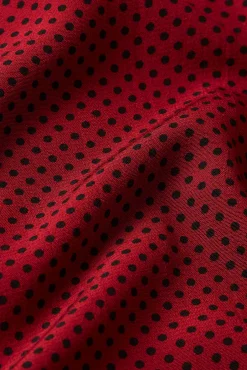 Maisie Blouse Piper