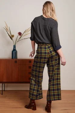 Maisie Blouse Piper