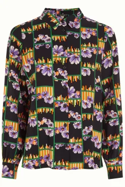 Maisie Blouse Rebelle
