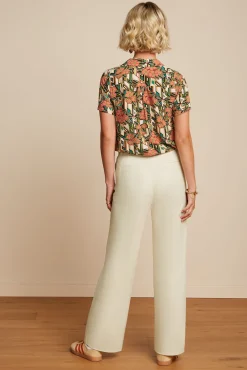 Maisie Blouse Ryder