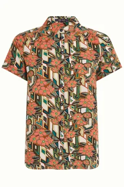 Maisie Blouse Ryder
