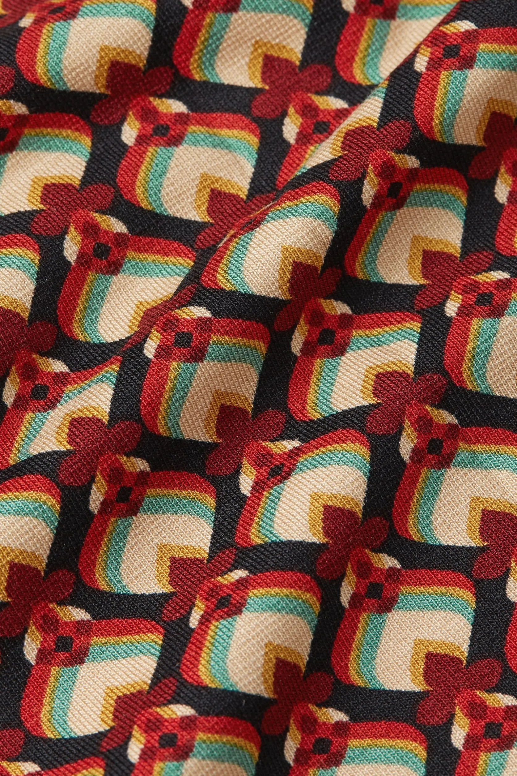 Maisie Blouse Valet