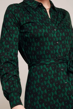 Maisie Dress Marvin
