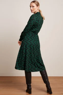 Maisie Dress Marvin