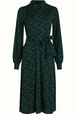 Maisie Dress Marvin