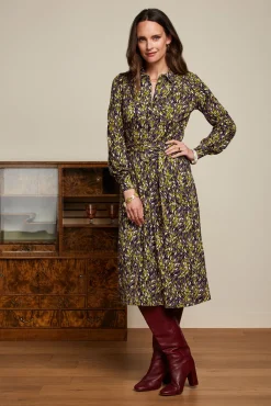 Maisie Dress Osio