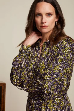 Maisie Dress Osio