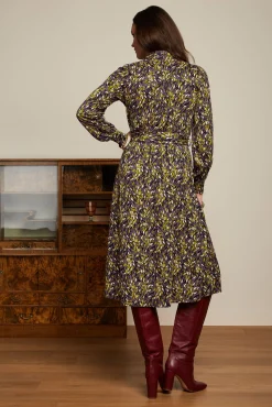 Maisie Dress Osio