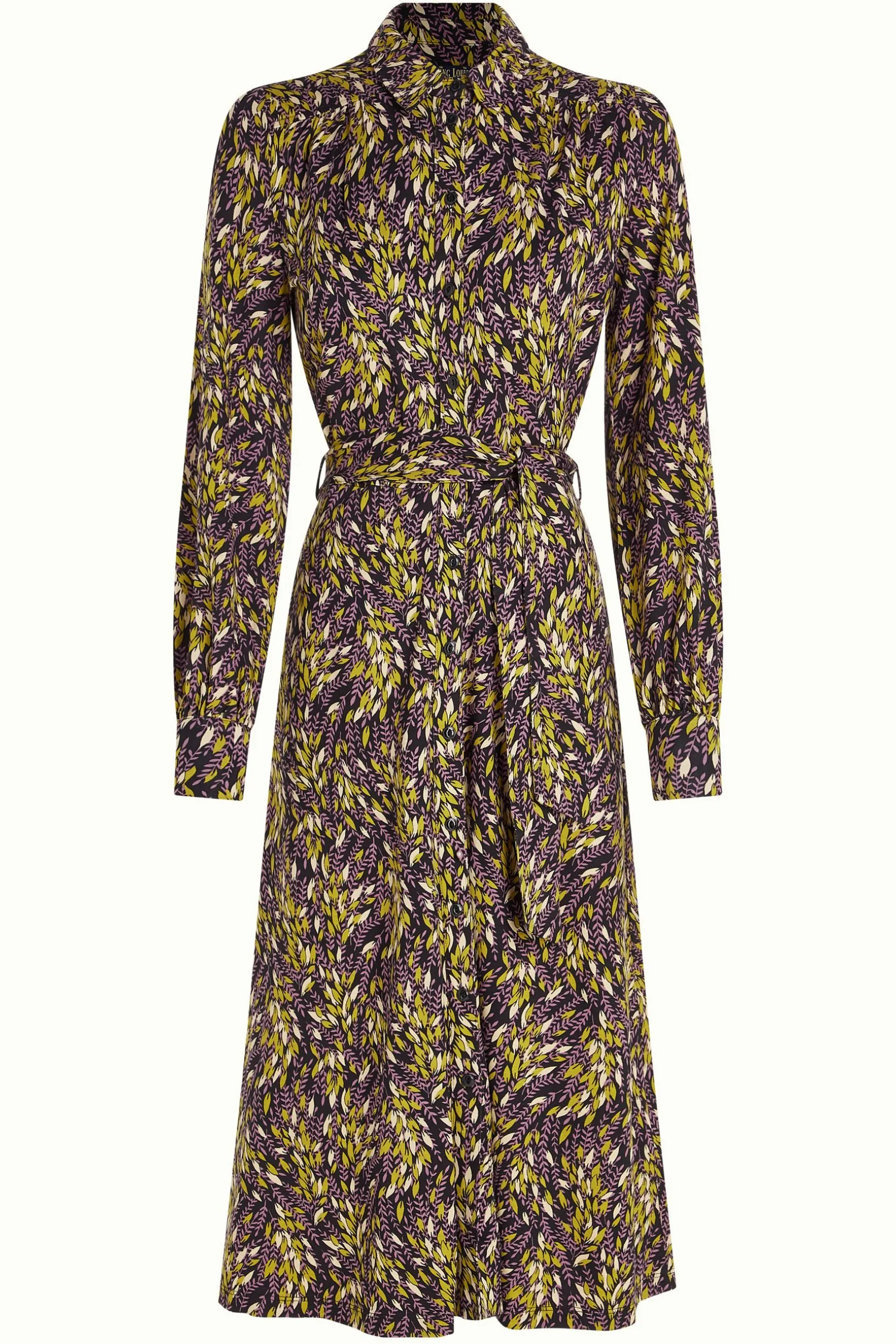 Maisie Dress Osio