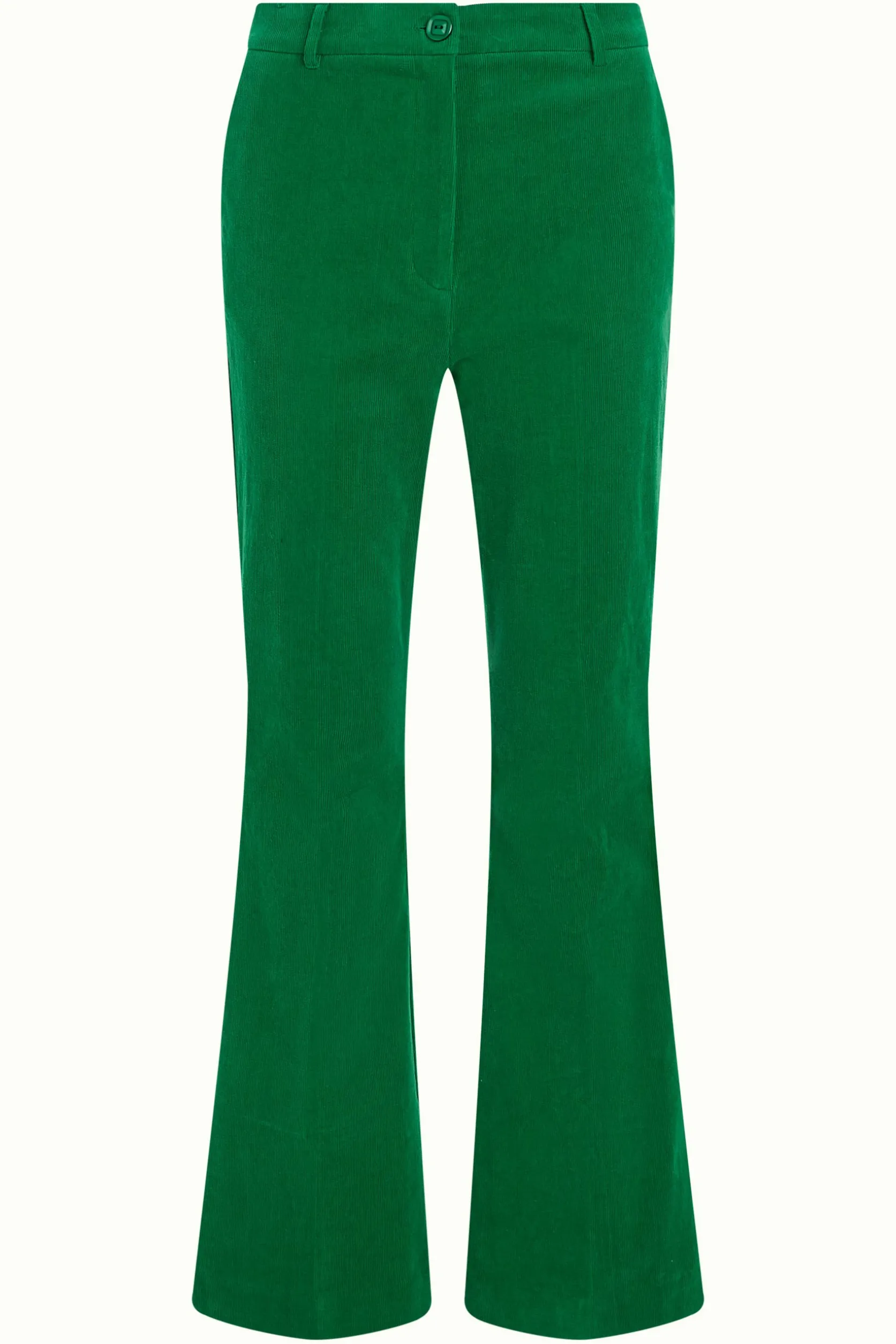 Marcie Flared Pants Babyrib