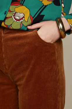 Marcie Pants Corduroy
