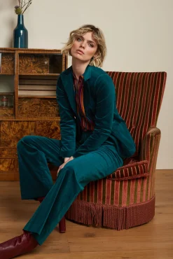 Marcie Pants Uni Fargo
