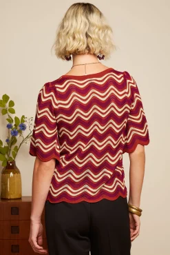 Maree Top Grooveland