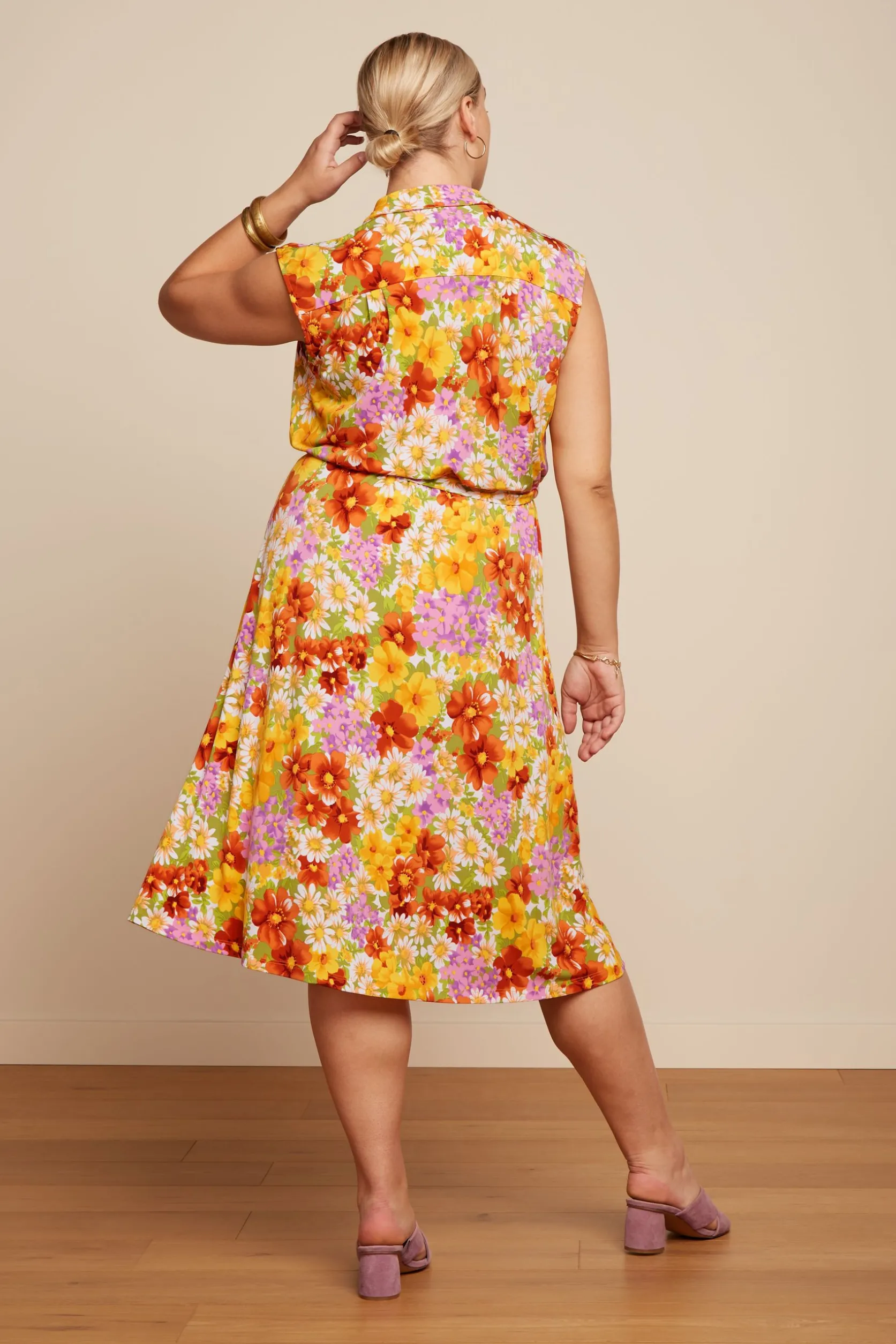 Marianne Dress Marini