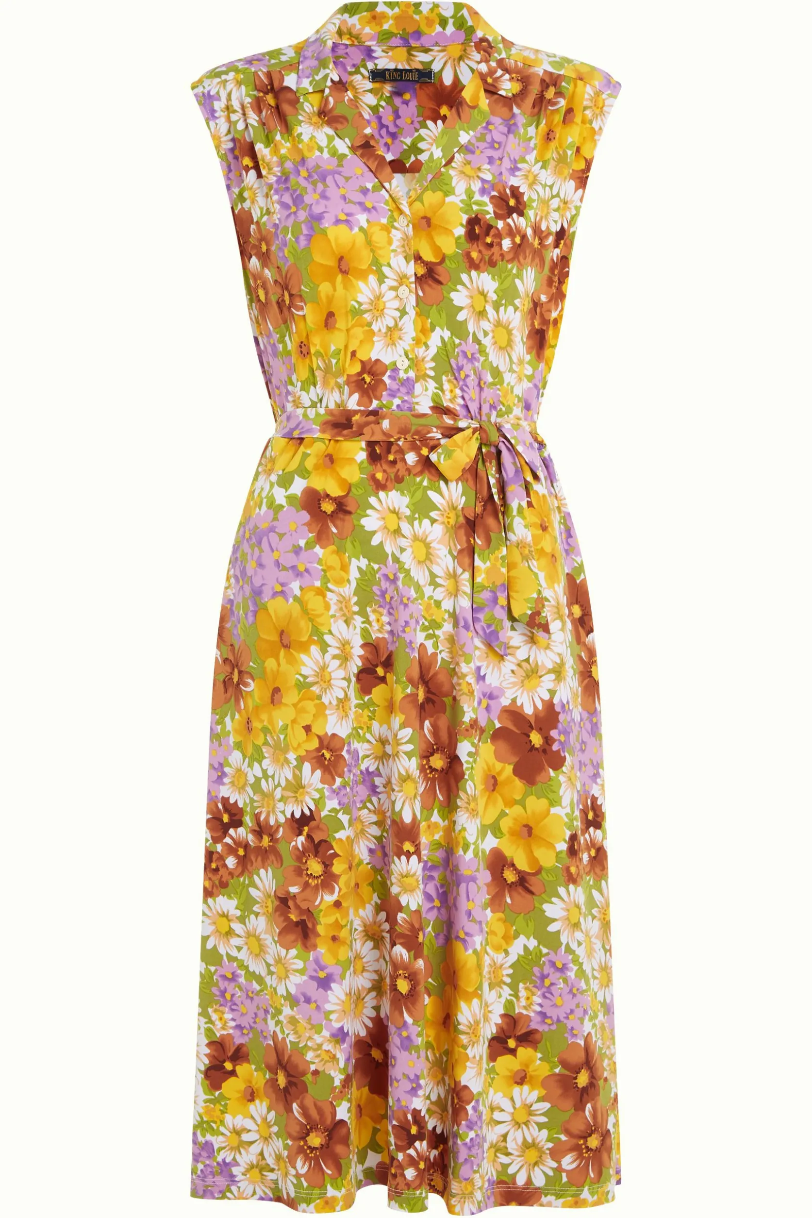 Marianne Dress Marini