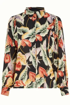 Marisa Blouse Marmora