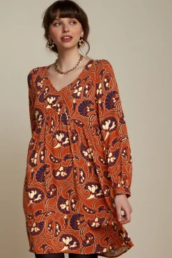 Marjorie Dress Cecilia