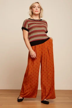 Marlene Pants Melos