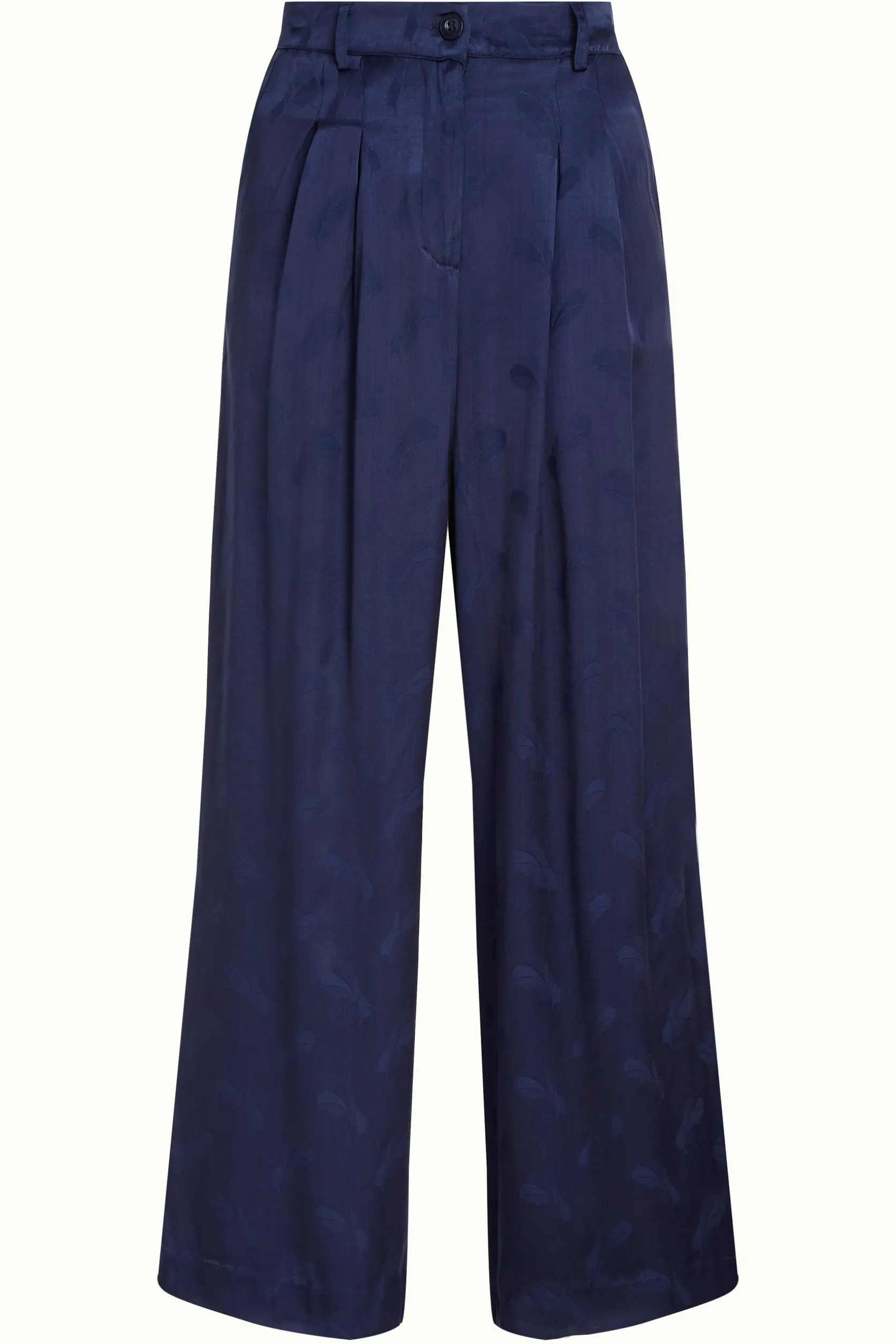 Marlene Pants Rouge