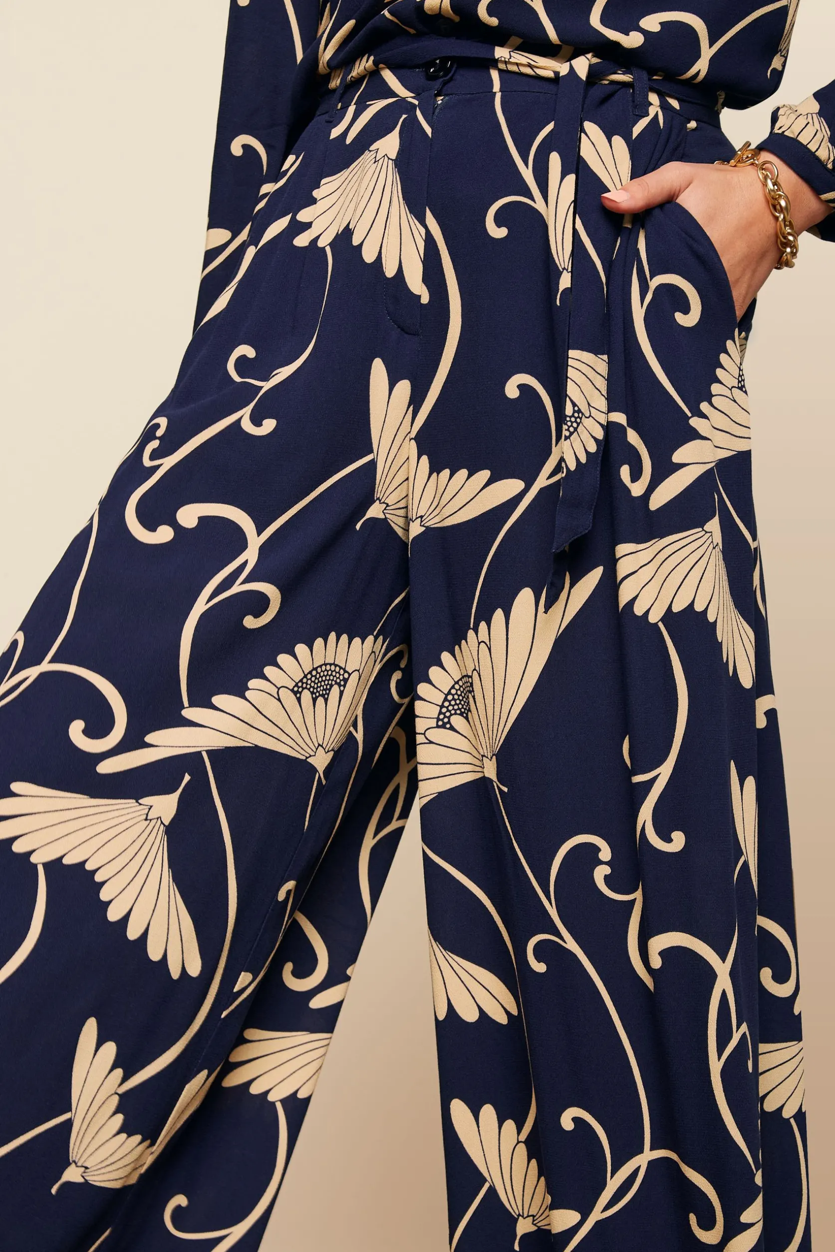 Marnie Pants Pixy