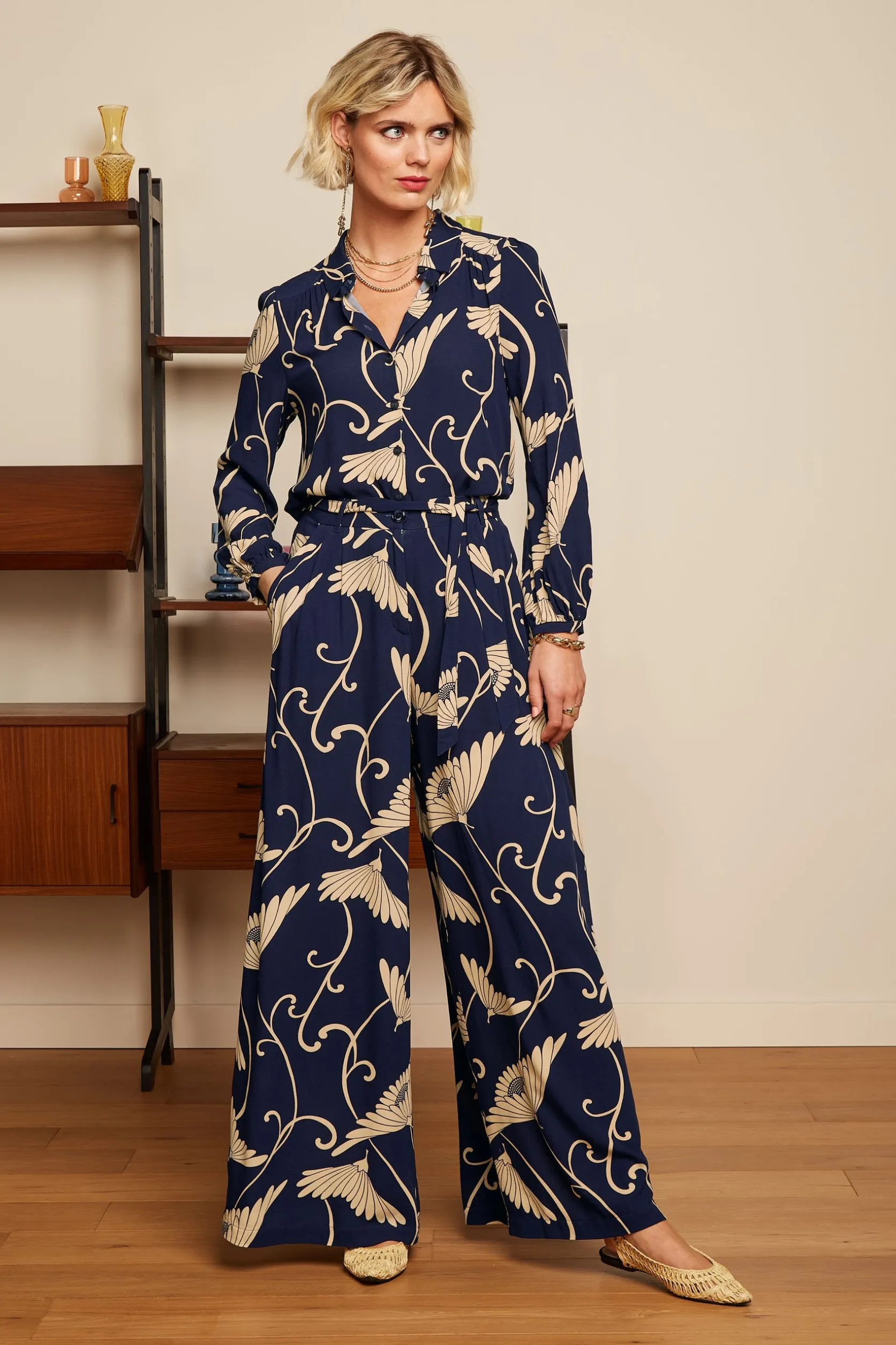 Marnie Pants Pixy