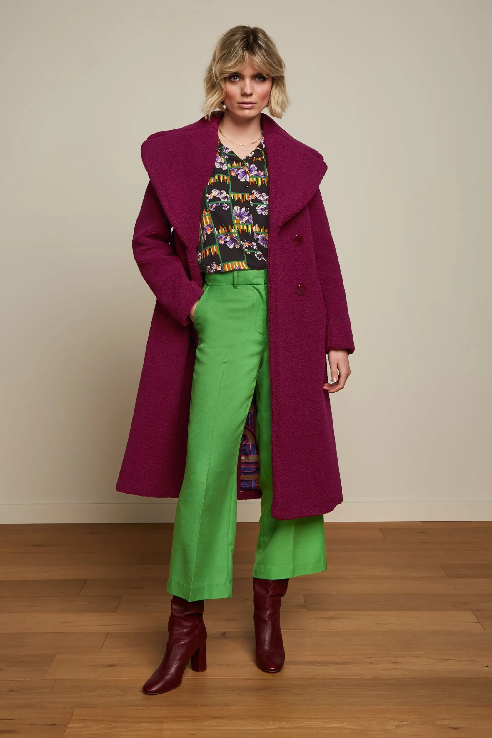 Mary Coat Murphy
