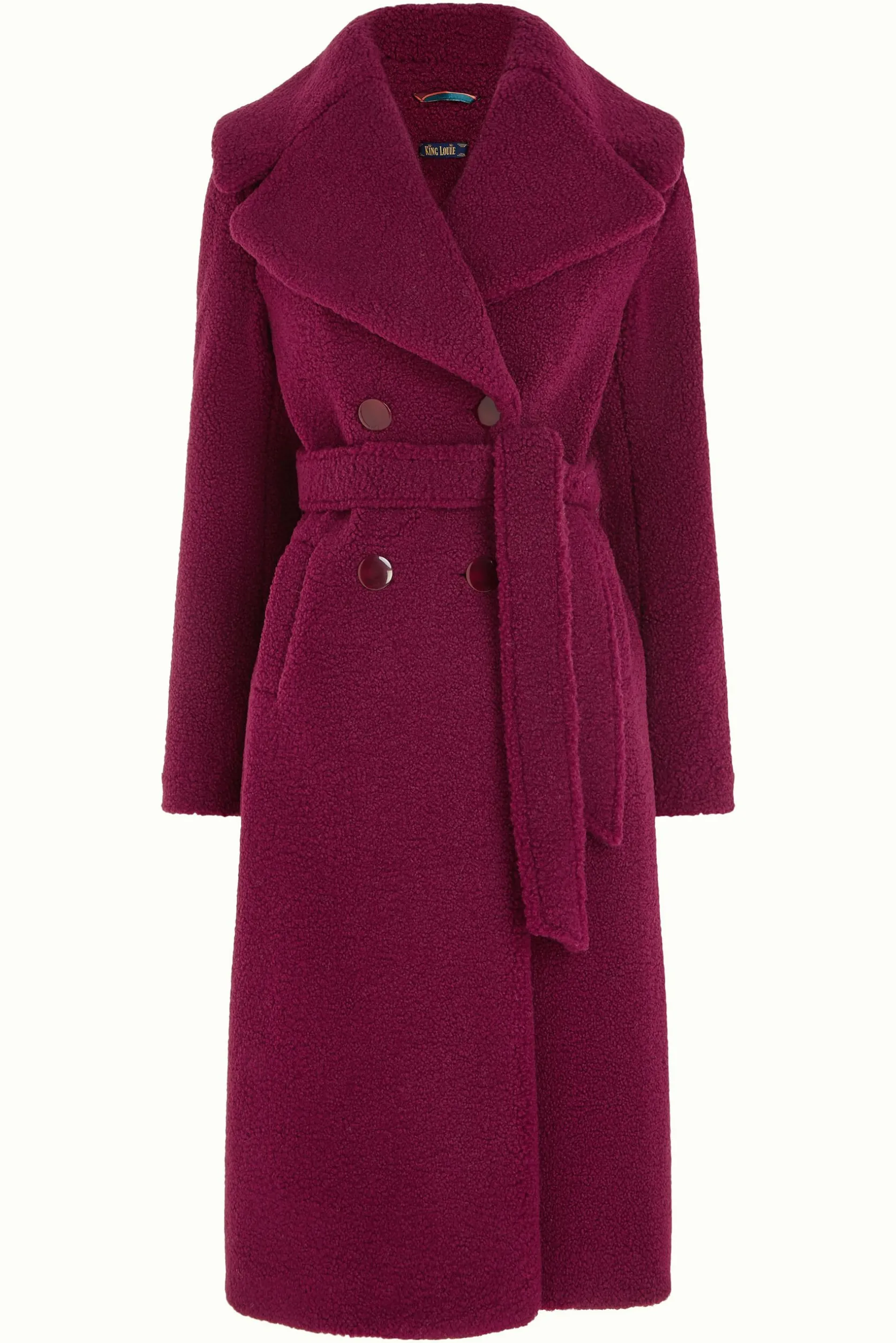 Mary Coat Murphy