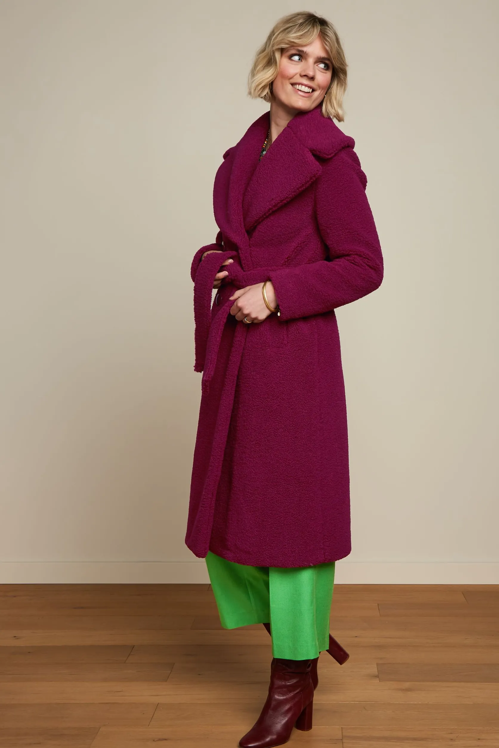 Mary Coat Murphy